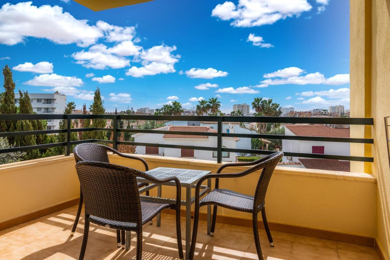 Apto Con Terraza 402 Cala Millor  Esterno foto