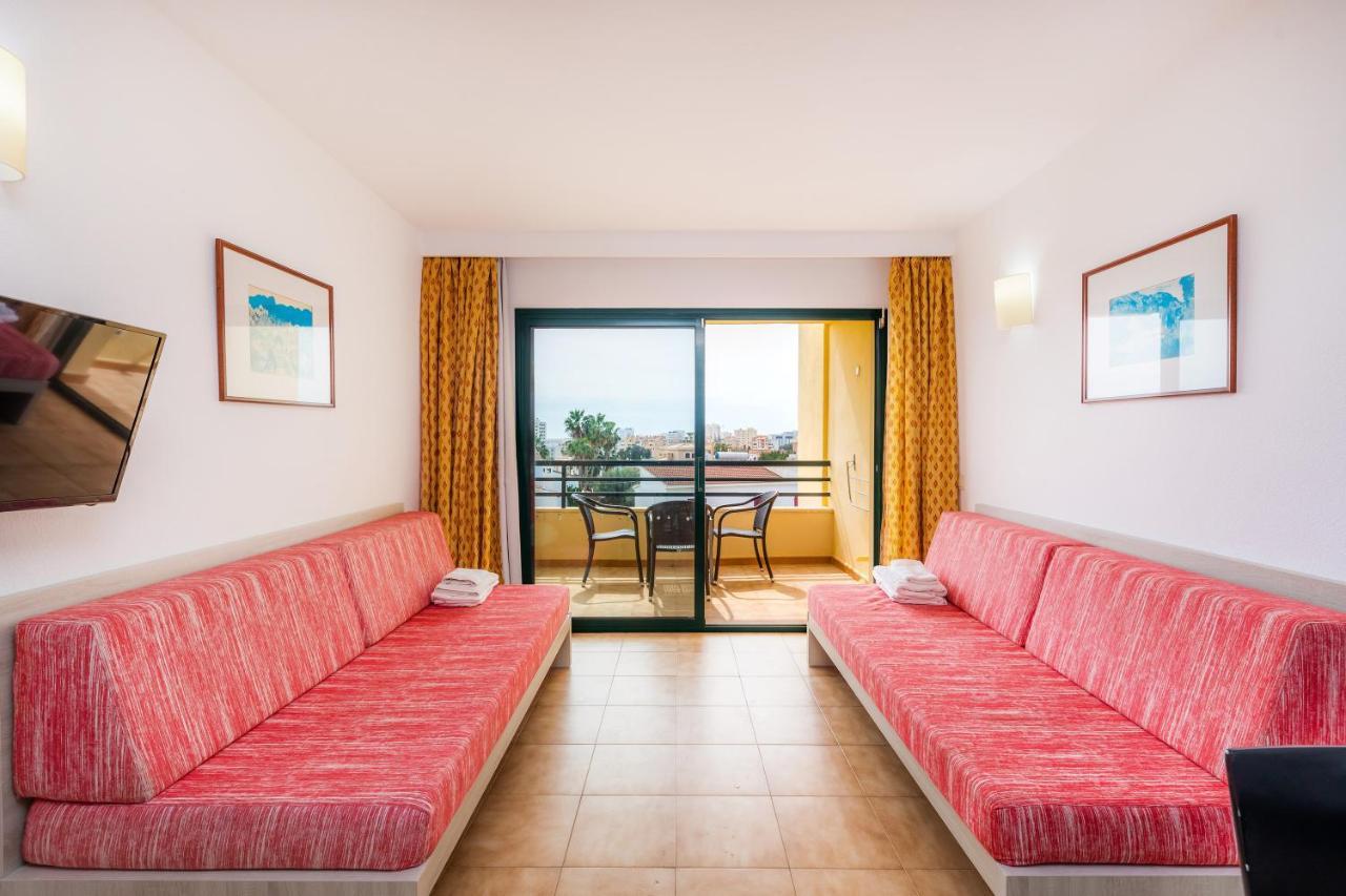Apto Con Terraza 402 Cala Millor  Esterno foto