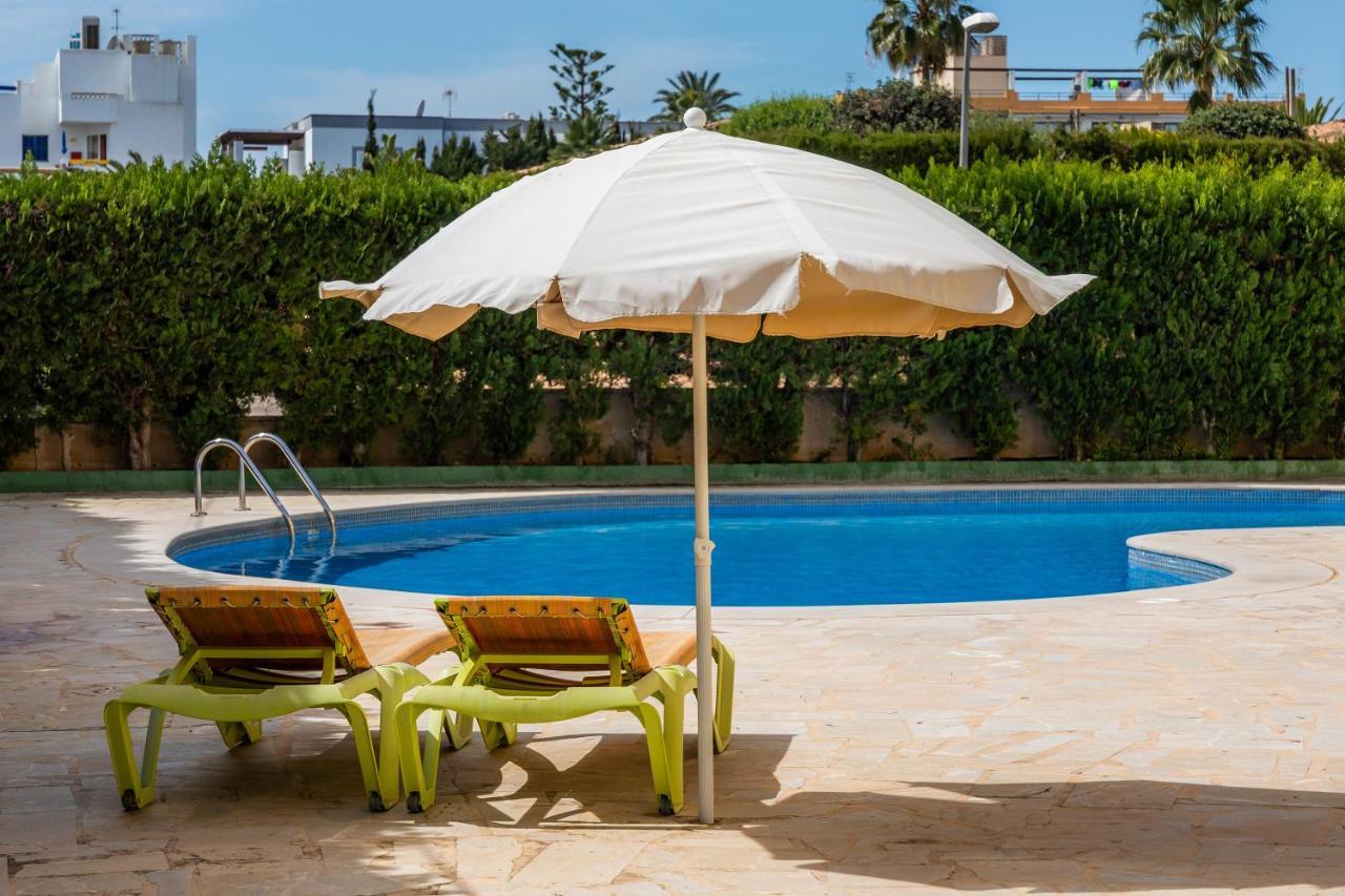 Apto Con Terraza 402 Cala Millor  Esterno foto